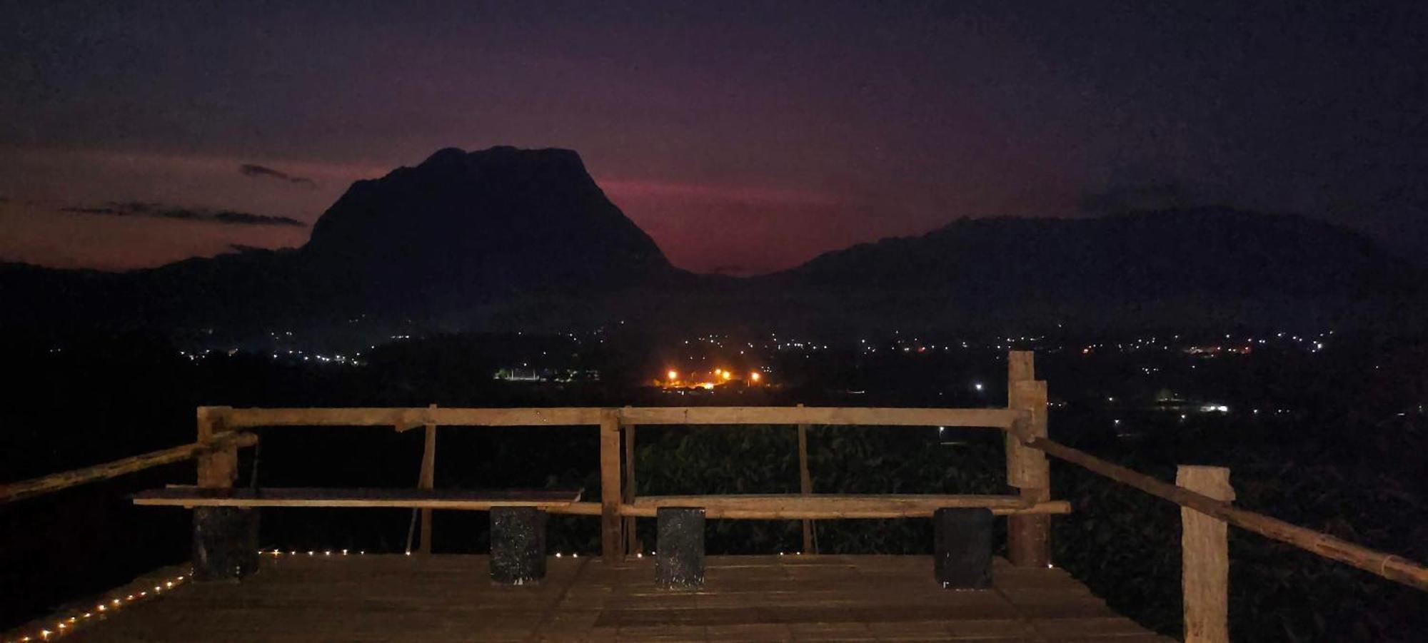 Baan 2 Dao Farmstay Chiang Dao Εξωτερικό φωτογραφία