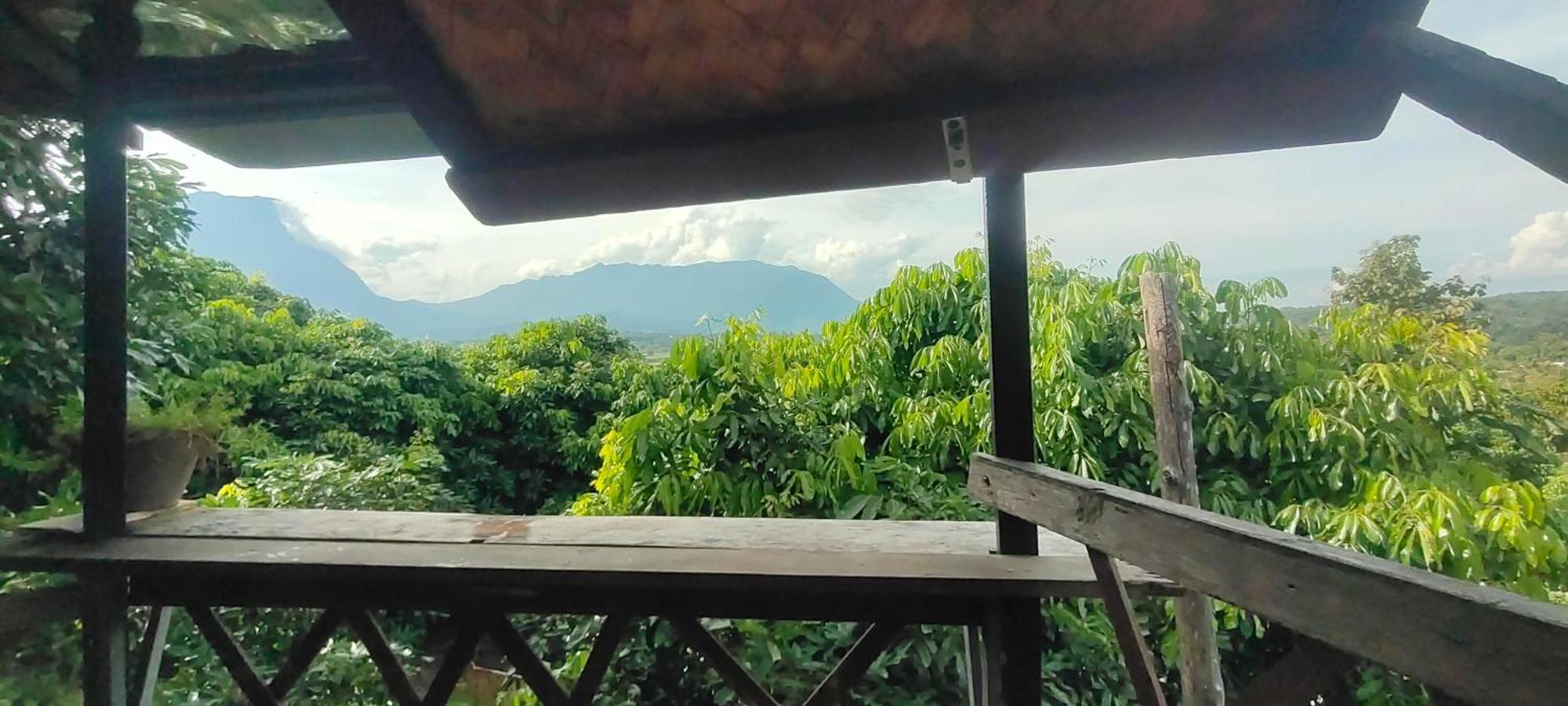 Baan 2 Dao Farmstay Chiang Dao Εξωτερικό φωτογραφία