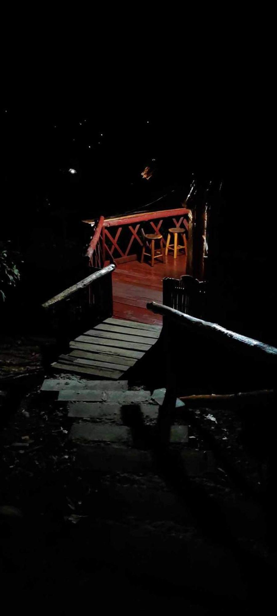 Baan 2 Dao Farmstay Chiang Dao Εξωτερικό φωτογραφία