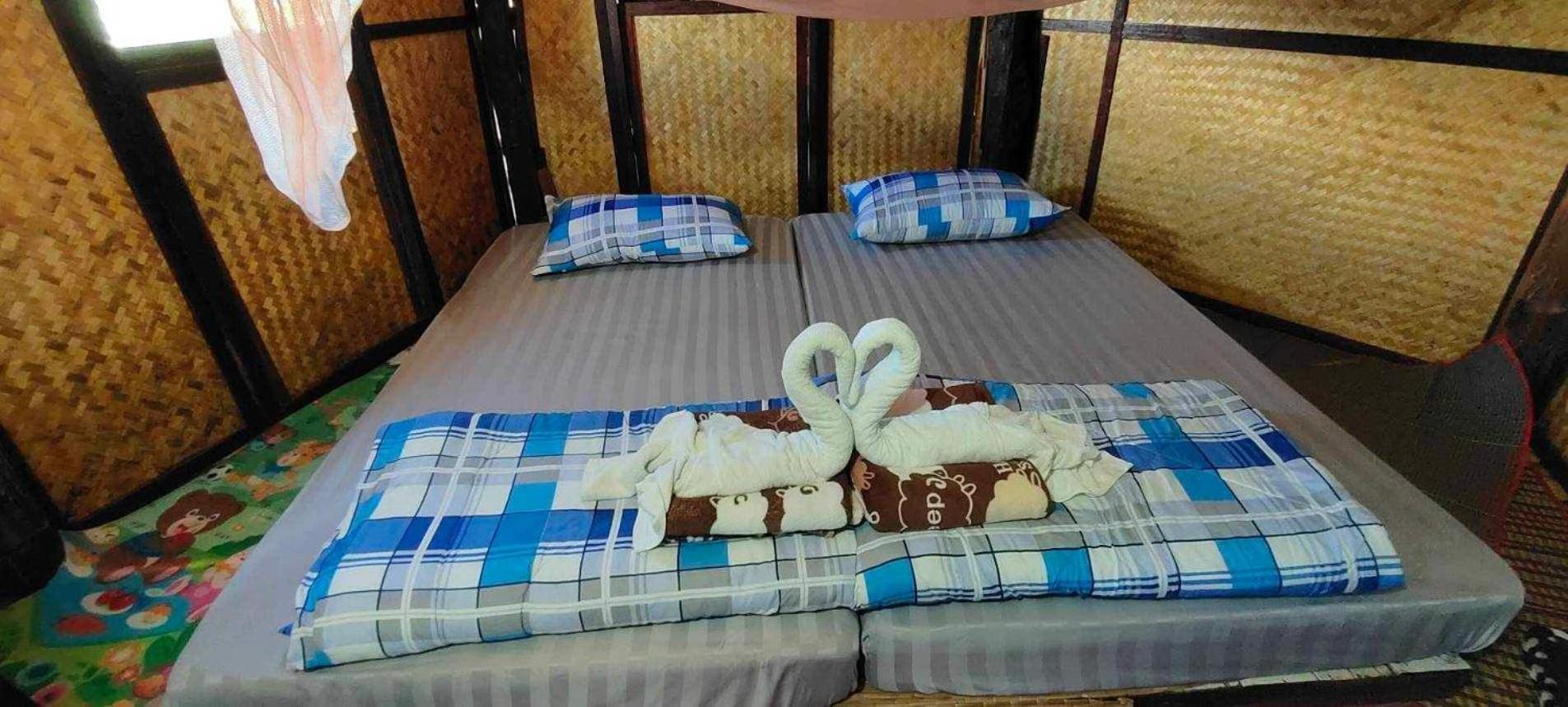 Baan 2 Dao Farmstay Chiang Dao Εξωτερικό φωτογραφία
