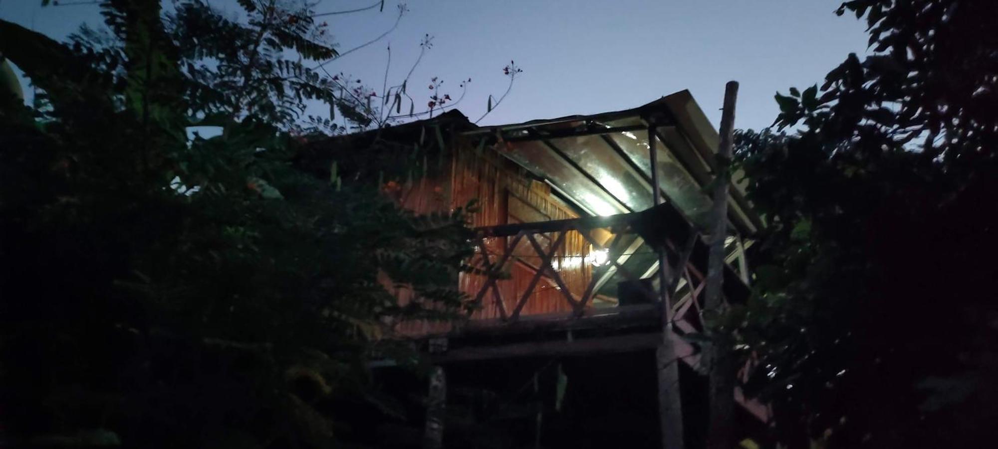 Baan 2 Dao Farmstay Chiang Dao Εξωτερικό φωτογραφία