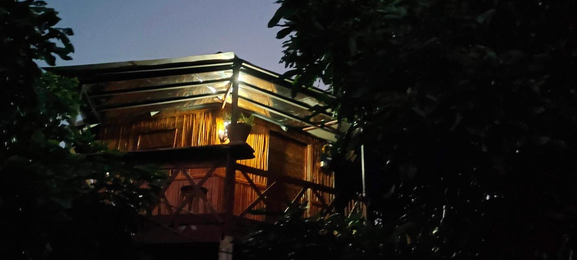 Baan 2 Dao Farmstay Chiang Dao Εξωτερικό φωτογραφία