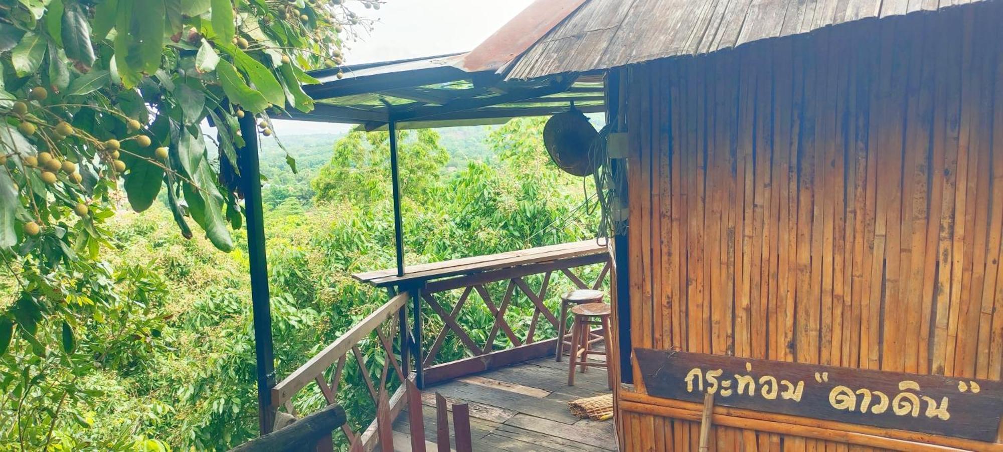 Baan 2 Dao Farmstay Chiang Dao Εξωτερικό φωτογραφία