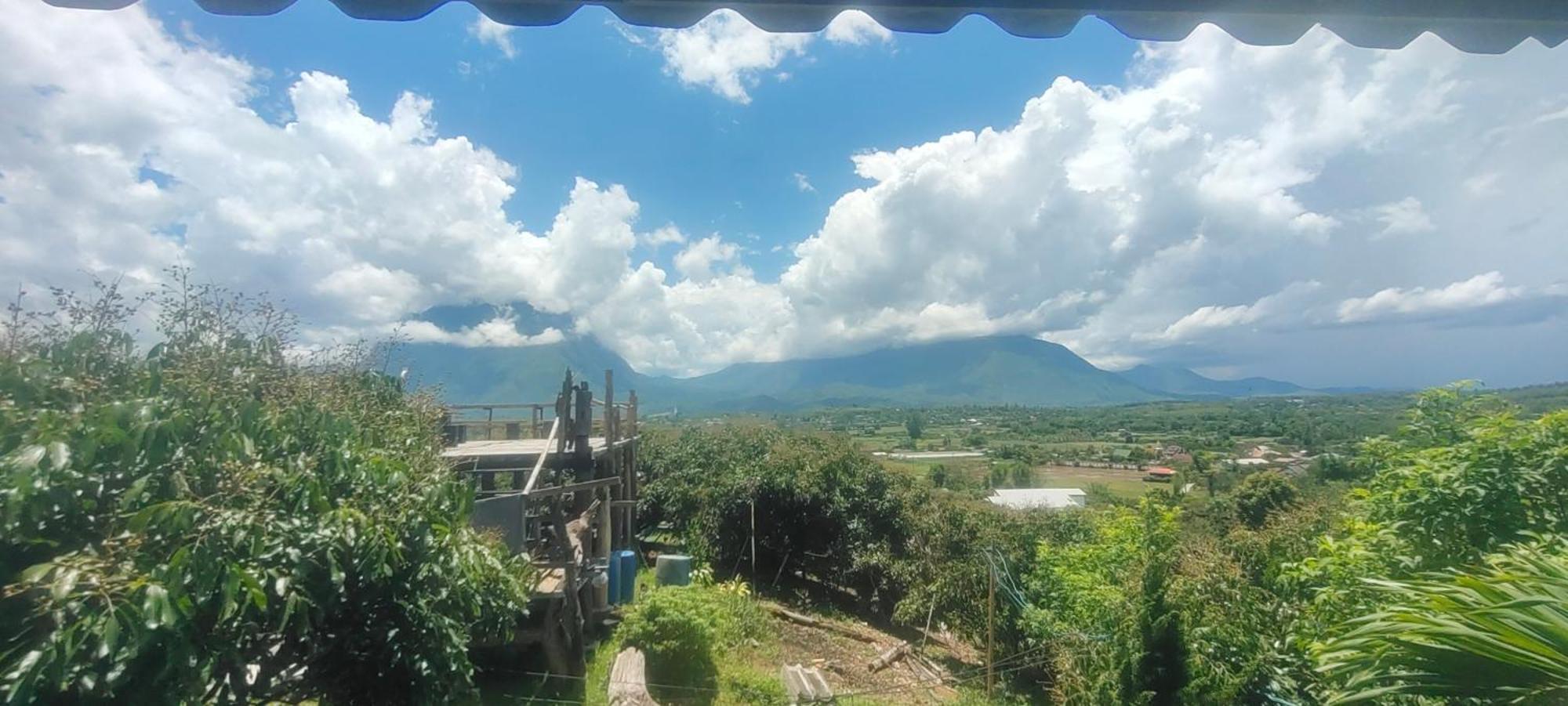 Baan 2 Dao Farmstay Chiang Dao Εξωτερικό φωτογραφία